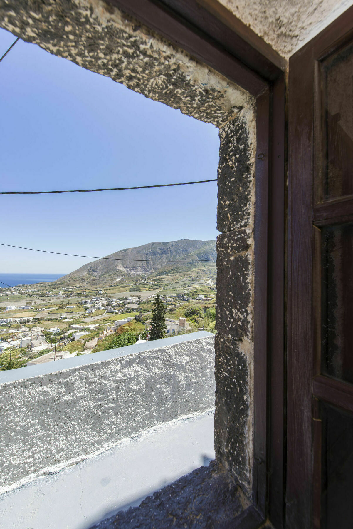 Morning Star Traditional Houses Pýrgos Exteriér fotografie